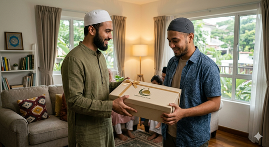 15 Best Islamic Gifts for Muslim Friends & Family (2026)