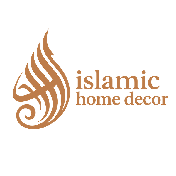 Islamic Home Decor - Largest Collection of Muslim Wall arts in India