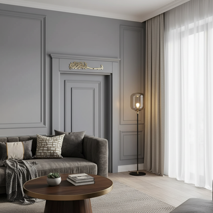 Bismillah Acrylic wall art / Islamic wall art / Islamic home Decor / Islamic wall decor / Eid gift / Islamic gift / Quran wall art / Ramadan decor