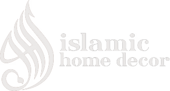 Islamic Home Decor - Largest Collection of Muslim Wall arts in India